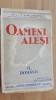 Oameni alesi vol 2 Romanii - I. Simionescu