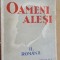 Oameni alesi vol 2 Romanii - I. Simionescu