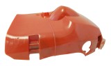 Cacasa capac superior Husqvarna: 450, drujba, ARV-080144.28