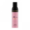 BEA102-100 Deodorant La Rive She is mine 150 ml
