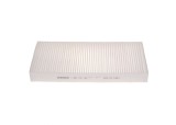 BOSCH 1 987 431 162 Filtru, aer habitaclu