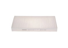 BOSCH 1 987 431 162 Filtru, aer habitaclu