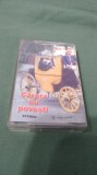 CASETA AUDIO CARUTA CU POVESTI RARA !!! ORIGINALA
