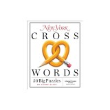 New York Crosswords: 50 Big Puzzles