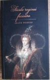 Fiicele reginei fecioare - Jeane Westin