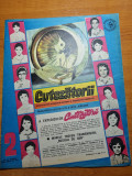revista cutezatorii - 10 ianuarie 1985