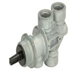 Supapa 4x4 si blocare diferential Wabco