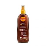 Ulei de bronzare CARROTEN Summer Dreams Bronz intens SPF6 200ml