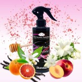 Cumpara ieftin Spray Odorizant Profesional Skandal, Parfum Premium Ambiental Camera, Miros Persistent