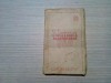 A Doua Carte a Jucatorului de Sah - Sergiu Samarian, 1947, Editura de Stat, 214 p. - Carte Sah Veche