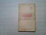 A DOUA CARTEA JUCATORULUI DE SAH - Sergiu Samarian - 1947, 214 p.