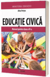 Manual pentru clasa a IV-a Educatie civica, Clasa 4, Aramis