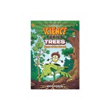 Science Comics: Trees: Kings of the Forest