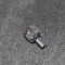 Senzor de impact dreapta față BMW X5 F15, F85 2013 OEM: 9224178 2809084