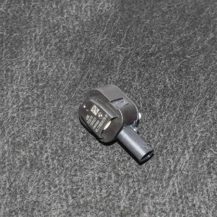 Senzor de impact dreapta față BMW X5 F15, F85 2013 OEM: 9224178 2809084