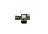 BOSCH 0 281 006 065 Senzor, presiune gaze evacuare