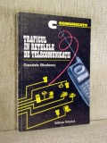 Carte Traficul in retelele de telecomunicatii - Grazziela Niculescu