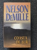 COASTA DE AUR - Nelson DeMille