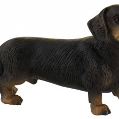 Figurina - Short-Haired - Dachshund Apollo Dog | Bullyland