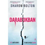 Darabokban - Sharon Bolton