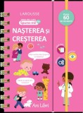 Nasterea si cresterea - Ars Libri