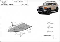 Scut cutie de viteze Toyota Fj Cruiser 2006-2018 foto