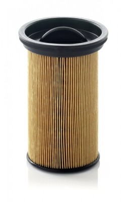 Filtru combustibil Mann-Filter PU742 foto