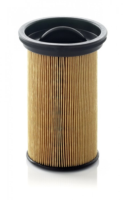 Filtru combustibil Mann-Filter PU742