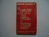 Raport la cel de-al XIII-lea congres al PCR - Nicolae Ceausescu, 1984, Alta editura