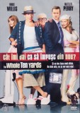 DVD Film de colectie: Cat imi dai sa impusc din nou ( Bruce Willis - vezi descriere )