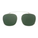 Ochelari de soare unisex cu clip Vuarnet VD190600031121