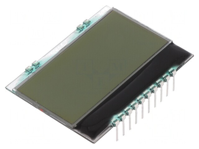 Afișaj LCD Alfanumeric 16x4 Alb