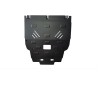 Scut motor metalic Infiniti Q30 2016-2019