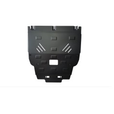 Scut motor metalic Mercedes CLA X117 2013-2019