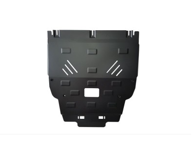 Scut motor metalic Infiniti Q30 2016-2019 foto