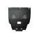 Scut motor metalic Infiniti Q30 2016-2019