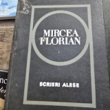 SCRIERI ALESE - MIRCEA FLORIAN