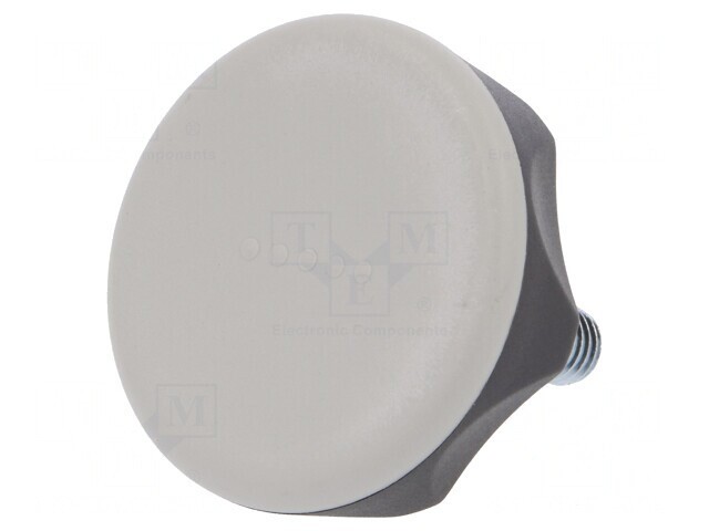 Buton Reglare 45mm M8 PA