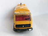 bnk jc Corgi Faun AK435 Road Sweeper