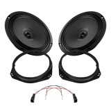 Cumpara ieftin Pachet difuzoare auto Audison Prima dedicat usi spate Alfa Romeo Giulia, RMS 70 W