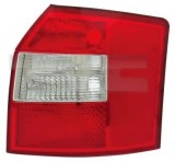 Lampa spate AUDI A4 Avant (8E5, B6) (2001 - 2004) TYC 11-0354-01-2