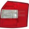Lampa spate AUDI A4 Avant (8E5, B6) (2001 - 2004) TYC 11-0353-01-2