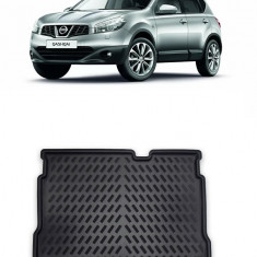 Covoras portbagaj tavita premium Nissan Qashqai I (2008-2014)