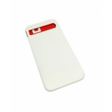 Capac Baterie Pentru Google Pixel 8a Alb