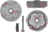 Regulator ax came Alfa Romeo 159, 159 Sportwagon; Chevrolet Aveo / Kalos Liftback (T250, Aveo / Kalos Sedan (T250, Cruze, Cruze Estate, Cruze