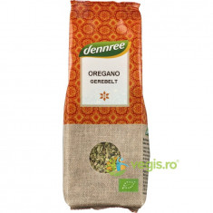 Oregano Maruntit Ecologic/Bio 15g