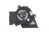 Cooler procesor Laptop, Asus, ProArt StudioBook 15 H500G, H500GV, 13NB0PW0T09011, 13N1-AVM0301, DFS200912210T-FMFS, 12V, 1A, CPU