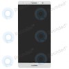 Modul display Huawei Mate S LCD + Digitizer alb