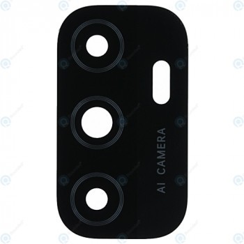Oppo A53s (CPH2139 CPH2135) Obiectivul camerei
