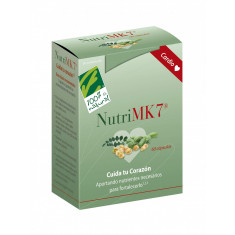Supliment Alimentar 100% Natural Nutrimk7 Cardio, 60 Capsule